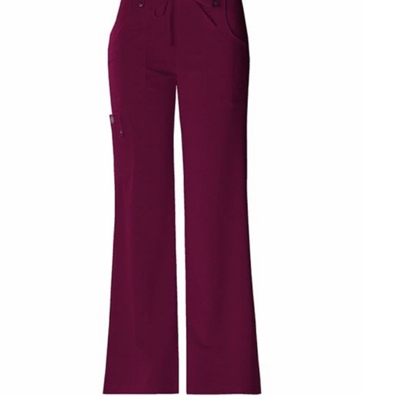 NWT Dickies Cargo Scrubs - Picture 1 of 11